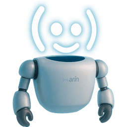 Logo ARIN